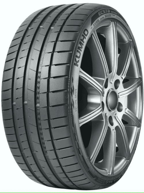 Gumik személy szerint nyári 295/35R20 105Y Kumho ECSTA SPORT S PS72 XL