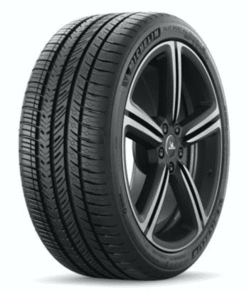 Gumik személy szerint nyári 295/35R21 107V Michelin PILOT SPORT A/S 4