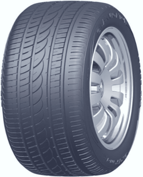 Gumik személy szerint nyári 295/35R21 107W Royal Black ROYAL POWER XL