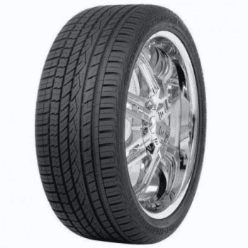 Gumik személy szerint nyári 295/35R21 107Y Continental CONTI CROSS CONTACT UHP XL