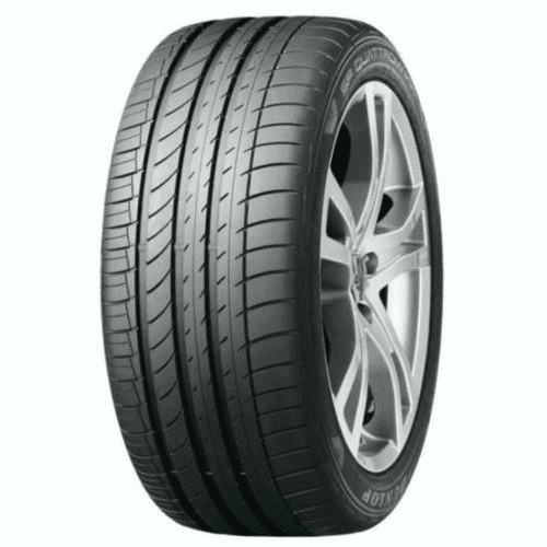 Gumik személy szerint nyári 295/35R21 107Y Dunlop SP QUATTRO MAXX XL