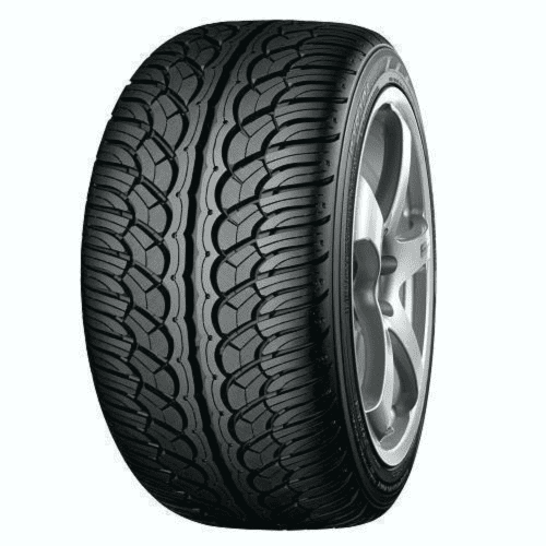 Gumik személy szerint nyári 295/35R24 110V Yokohama PARADA SPEC-X XL