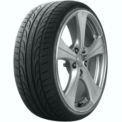 Gumik személy szerint nyári 295/40R20 110Y Dunlop SP SPORT MAXX XL