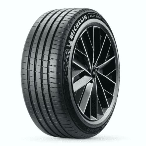 Gumik személy szerint nyári 295/40R20 113Y Michelin PILOT SPORT 5 ENERGY XL