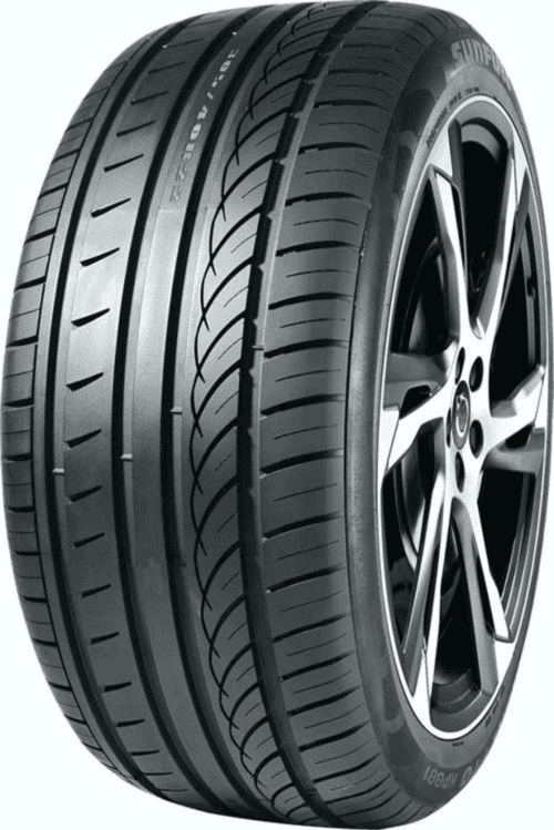 Gumik személy szerint nyári 295/40R21 111W Sunfull MONT-PRO HP881 XL