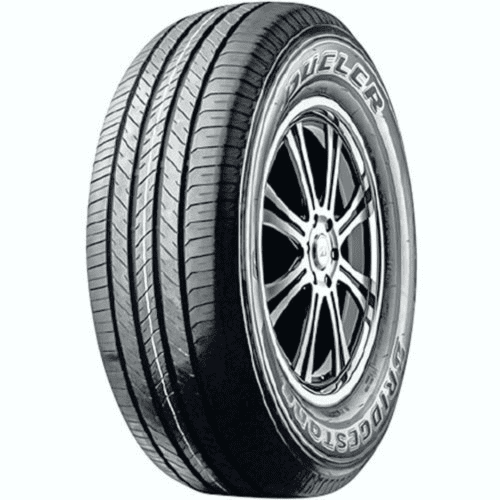 Gumik személy szerint nyári 295/40R22 112W Bridgestone DUELER H005 XL