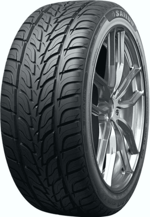 Gumik személy szerint nyári 295/40R24 114V Sailun ATREZZO SVR LX XL