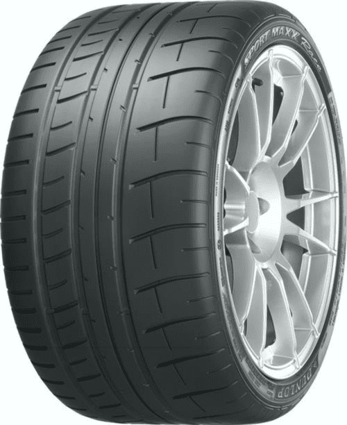 Gumik személy szerint nyári 305/30R20 103Y Dunlop SP SPORT MAXX RACE XL