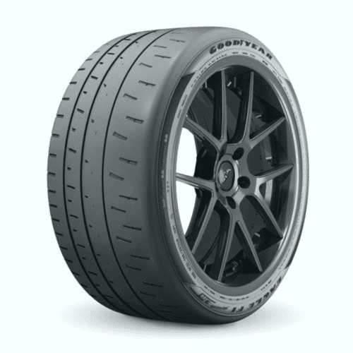 Gumik személy szerint nyári 305/30R20 103Y Goodyear EAGLE F1 SUPERCAR 3R XL