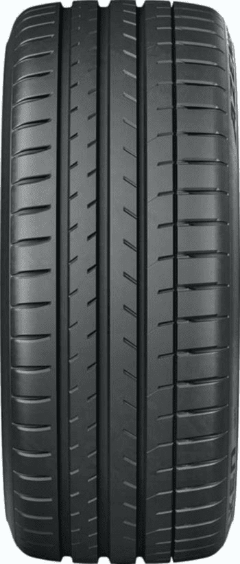 Gumik személy szerint nyári 305/30R21 104Y Falken AZENIS RS820 XL