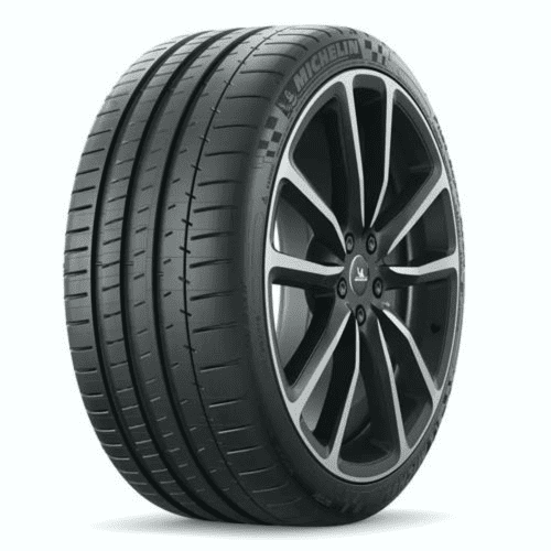 Gumik személy szerint nyári 305/35R19 102Y Michelin PILOT SUPER SPORT
