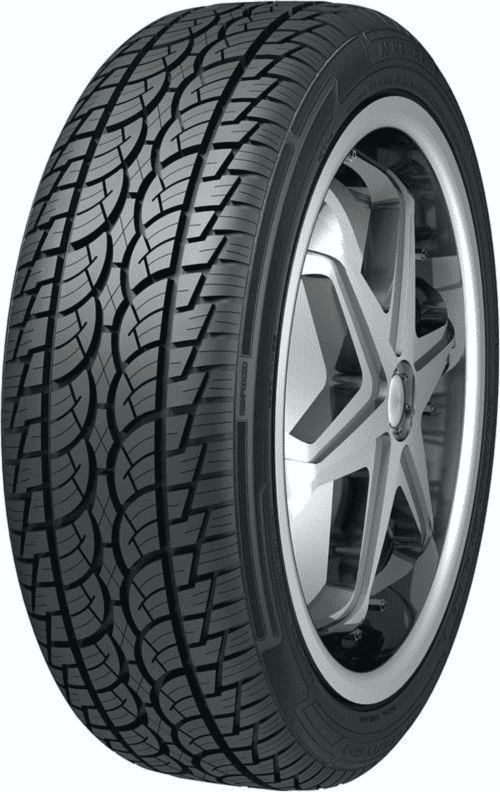 Gumik személy szerint nyári 305/35R24 112V Nankang UTILITY SP-7 XL