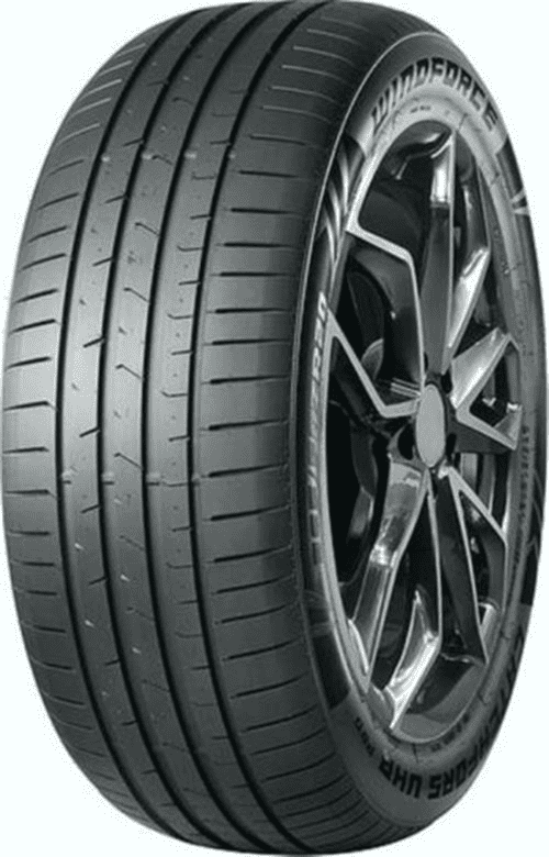 Gumik személy szerint nyári 305/40R20 112Y Windforce CATCHFORS UHP PRO XL