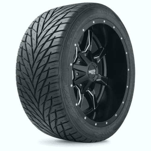 Gumik személy szerint nyári 305/40R22 114V Toyo PROXES S/T XL