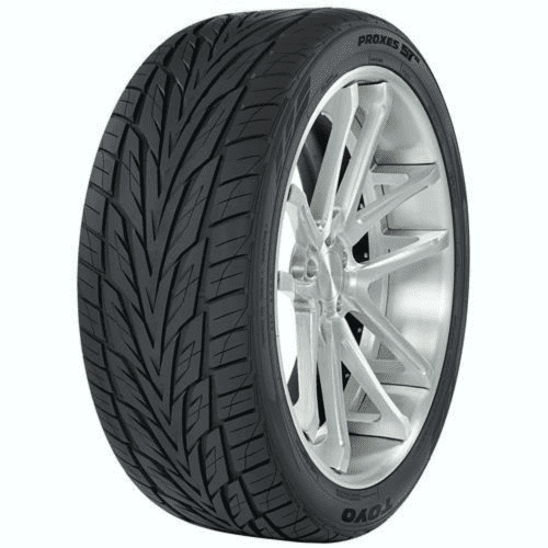 Gumik személy szerint nyári 305/45R22 118V Toyo PROCXES S/T 3 XL