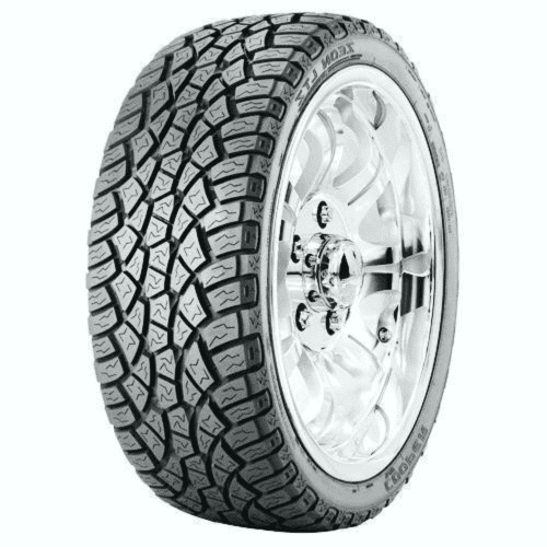 Gumik személy szerint nyári 305/50R20 120S Cooper Tires ZEON LTZ XL