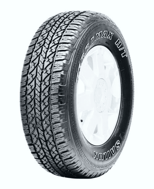 Gumik személy szerint nyári 31/10.5R15 109R Sailun TERRAMAX H/T