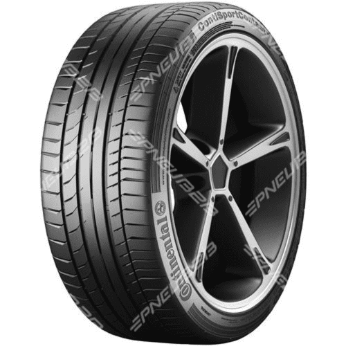 Gumik személy szerint nyári 315/30R21 105Y Continental CONTI SPORT CONTACT 5P