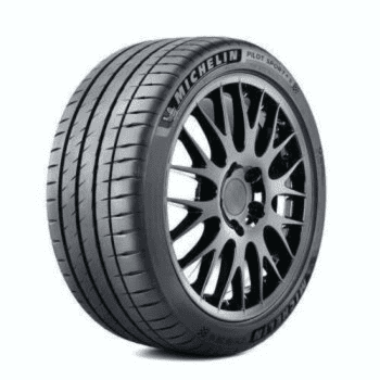Gumik személy szerint nyári 315/30R21 105Y Michelin PILOT SPORT 4 S XL