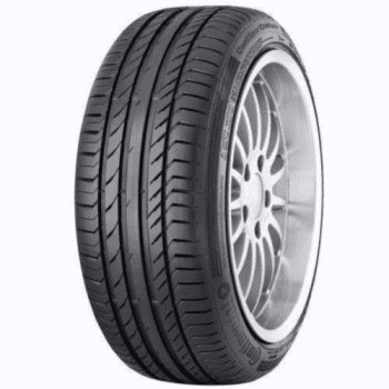 Gumik személy szerint nyári 315/35R20 110W Continental CONTI SPORT CONTACT 5 SUV XL ROF-Dojazdová tech. Runflat 