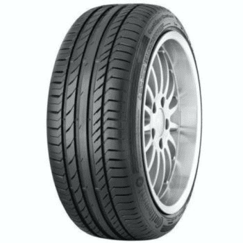Gumik személy szerint nyári 315/35R20 110W Continental CONTI SPORT CONTACT 5 SUV XL ROF-Dojazdová tech. Runflat 