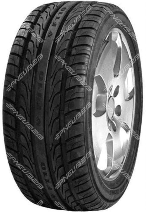 Gumik személy szerint nyári 315/35R20 110W Rotalla F110