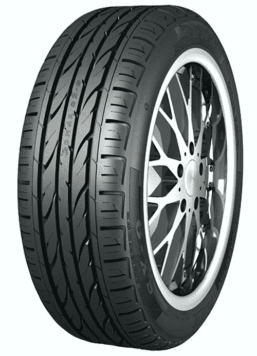 Gumik személy szerint nyári 315/35R20 110W Sonar SX 9 XL