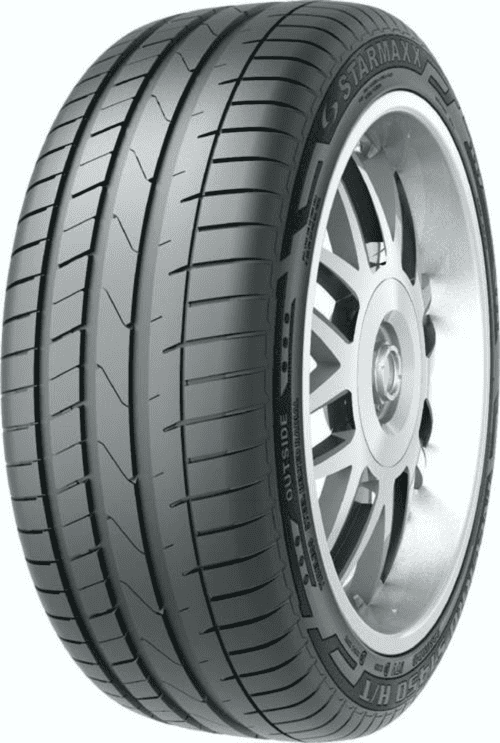 Gumik személy szerint nyári 315/35R20 110W Starmaxx INCURRO ST450 H/T