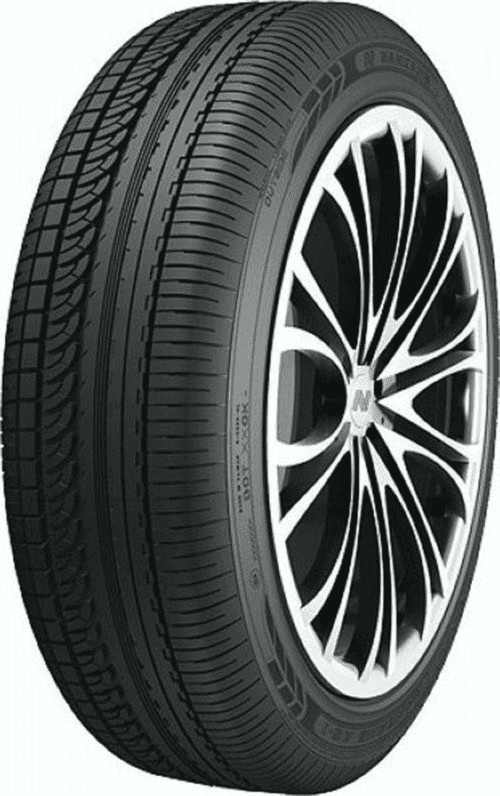 Gumik személy szerint nyári 315/35R20 110Y Nankang AS-1 XL