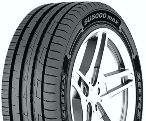 Gumik személy szerint nyári 315/35R20 110Y Zeetex SU5000 MAX XL