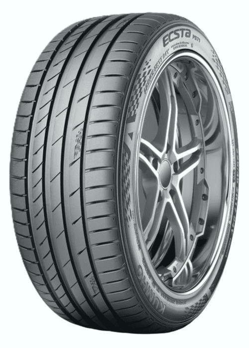 Gumik személy szerint nyári 315/35R21 111Y Kumho ECSTA PS71 XL