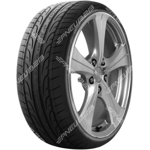 Gumik személy szerint nyári 315/35R21 Dunlop SP SPORT MAXX