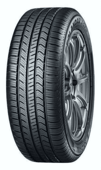 Gumik személy szerint nyári 315/40R21 115W Yokohama GEOLANDAR X-CV G057
