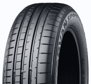 Gumik személy szerint nyári 325/40R22 114Y Yokohama ADVAN SPORT V107