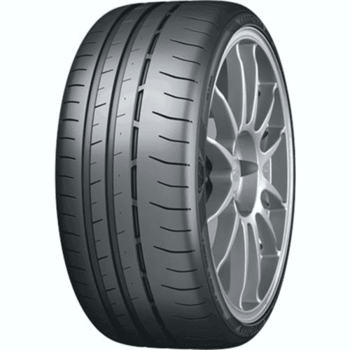 Gumik személy szerint nyári 335/30R21 109Y Goodyear EAGLE F1 SUPERSPORT R XL