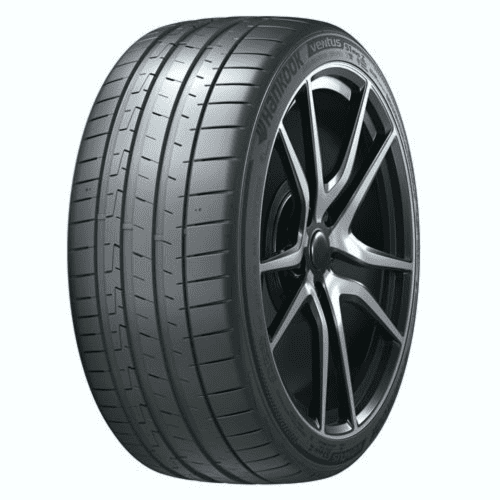 Gumik személy szerint nyári 345/25R24 111Y Hankook K129A VENTUS S1 EVO Z X XL