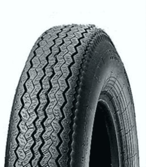 Gumik személy szerint nyári 6.4/R13 85P Heidenau P 36