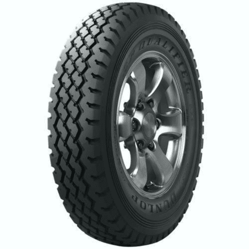 Gumik személy szerint nyári 7.5/100R16 112S Dunlop SP QUALIFIER TG21