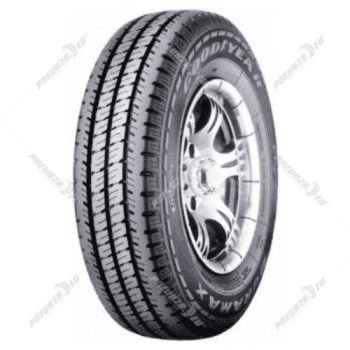 Gumik személy szerint nyári 7.5/80R16 122L Goodyear DURAMAX STEEL
