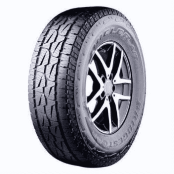 Gumik személy szerint nyári 7.5/R16 114N Bridgestone DUELER AT001