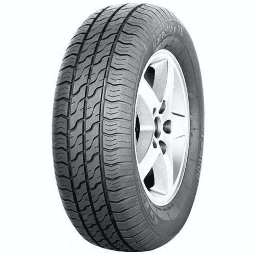 Kisteherautó gumik egész évben 145/80R13 79N GT Radial ST4000 XL