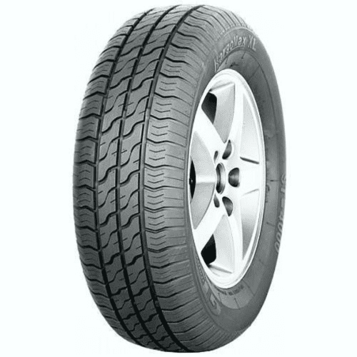 Kisteherautó gumik egész évben 145/80R13 79N GT Radial ST4000 XL
