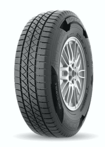 Kisteherautó gumik egész évben 155/80R12 88/86N Petlas VAN MASTER ALL SEASON+