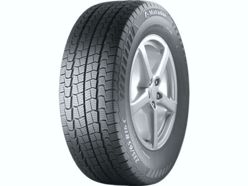 Kisteherautó gumik egész évben 175/65R14 90/88T Matador MPS400 VARIANT AW 2
