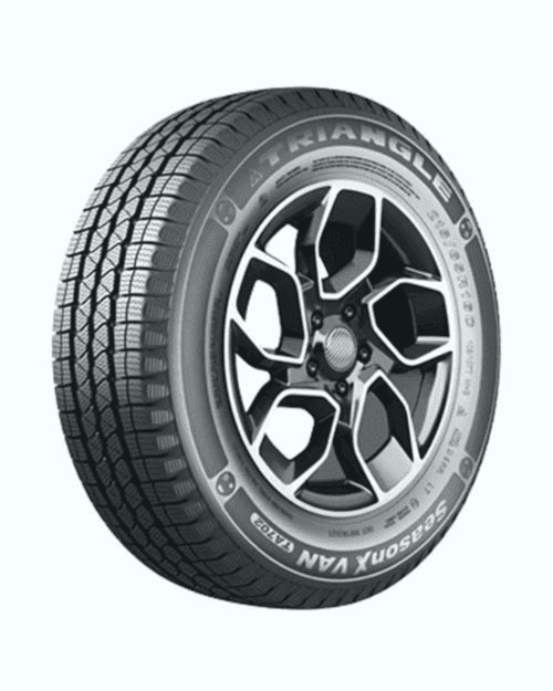 Kisteherautó gumik egész évben 175/65R14 90/88T Triangle SEASONX VAN TA702