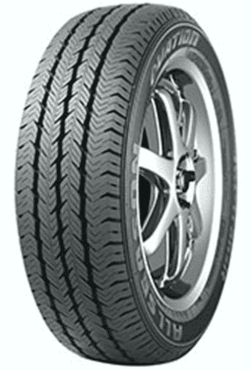 Kisteherautó gumik egész évben 175/70R14 95/93S Ovation VI-07 AS