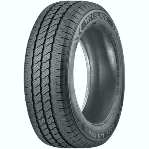 Kisteherautó gumik egész évben 175/70R14 95/93T Rockblade ROCK A/S TWO