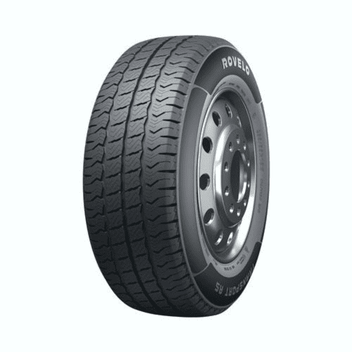 Kisteherautó gumik egész évben 175/70R14 95/93T Rovelo TRANSPORT AS