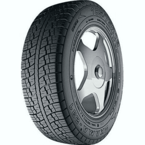 Kisteherautó gumik egész évben 185/75R13 96N Kama KAMA 231