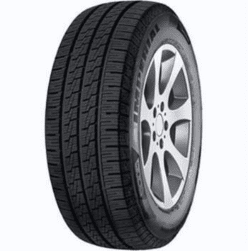 Kisteherautó gumik egész évben 185/75R16 104/102S Imperial ALL SEASON VAN DRIVER